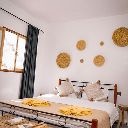 Soul Surf House Anza Hostel Agadir Exterior photo
