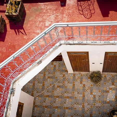 Soul Surf House Anza Hostel Agadir Exterior photo