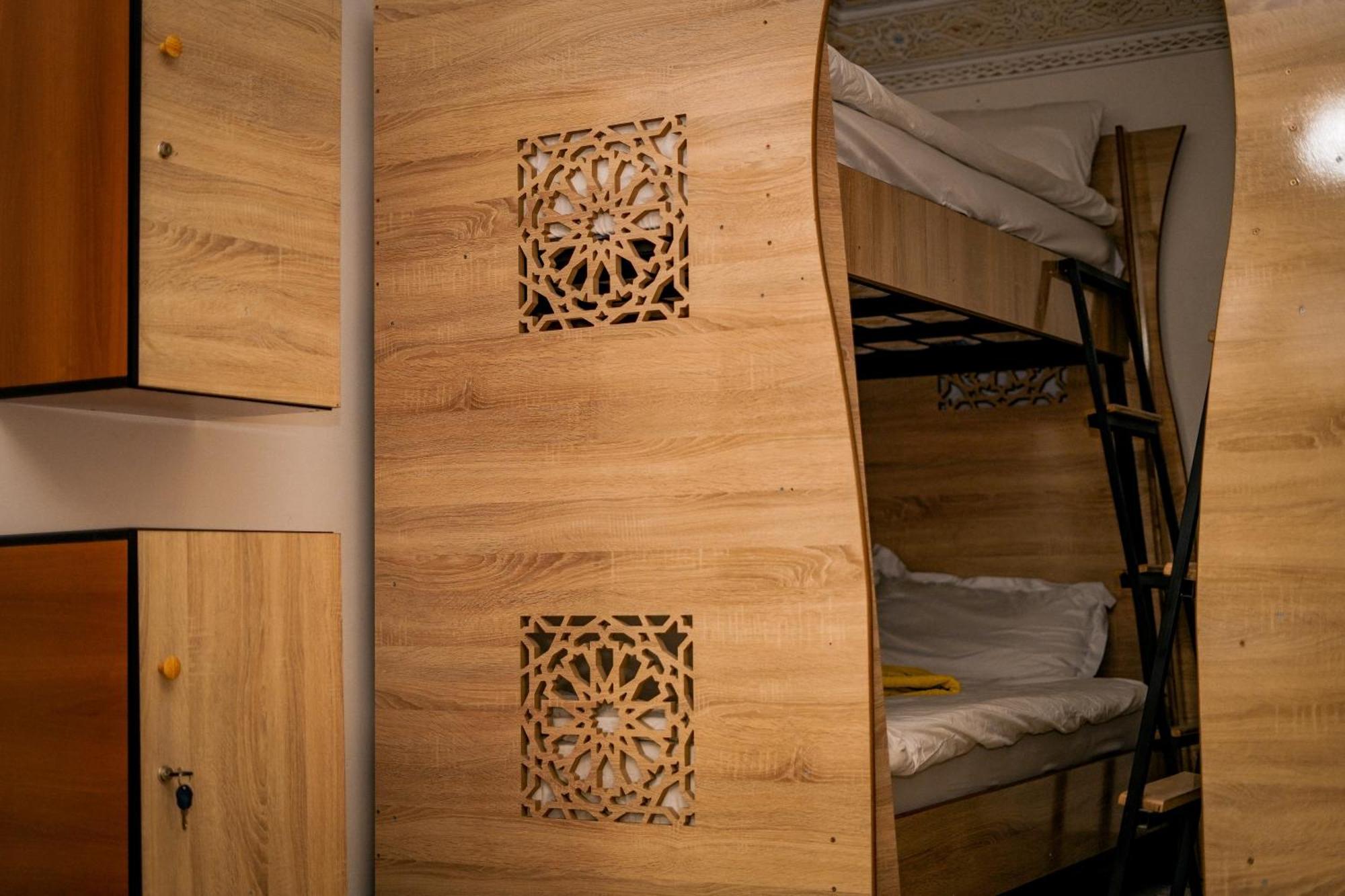 Soul Surf House Anza Hostel Agadir Exterior photo