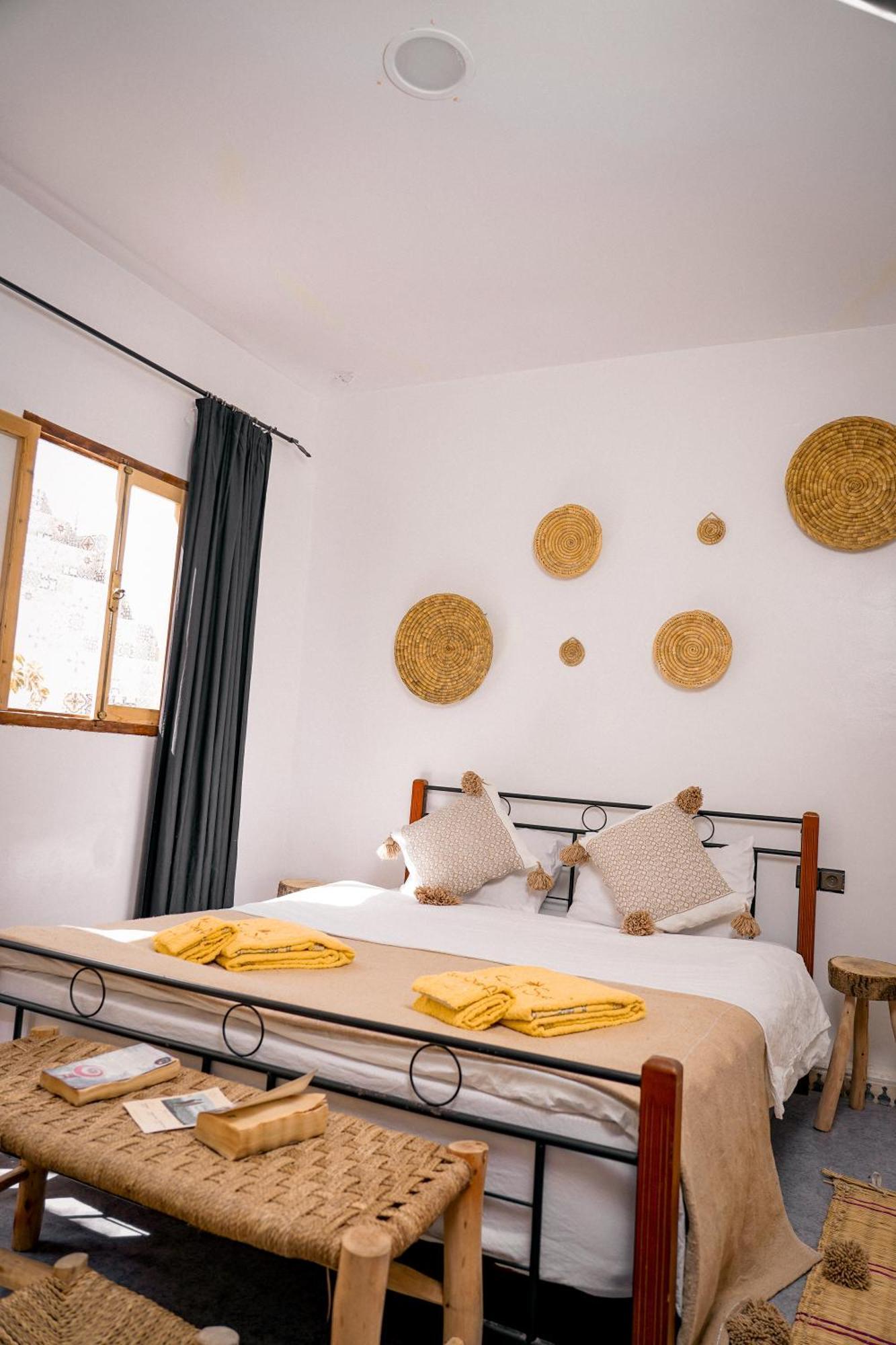 Soul Surf House Anza Hostel Agadir Exterior photo