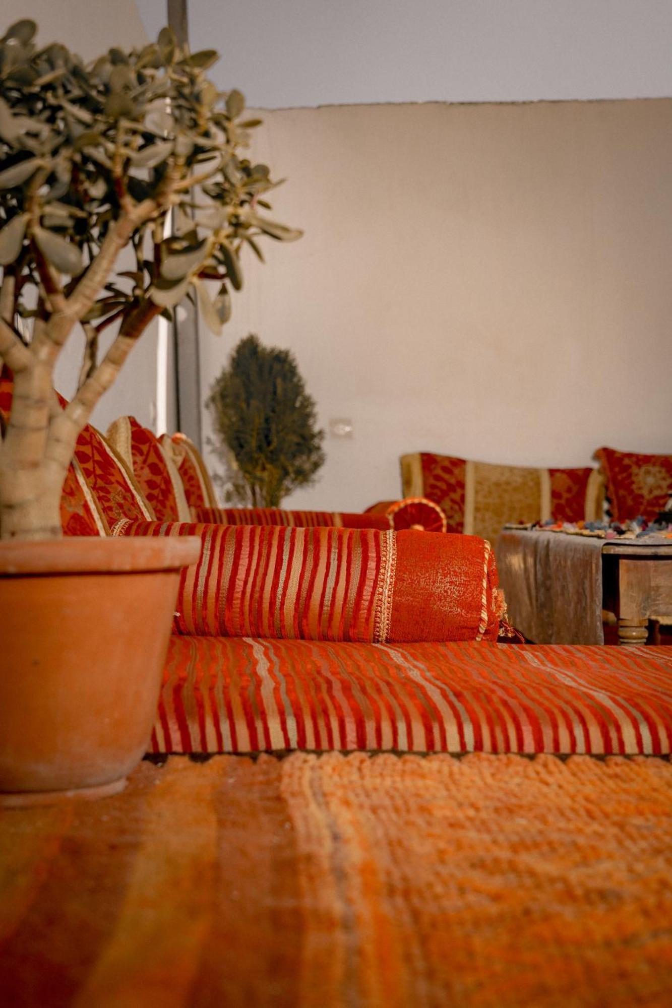 Soul Surf House Anza Hostel Agadir Exterior photo