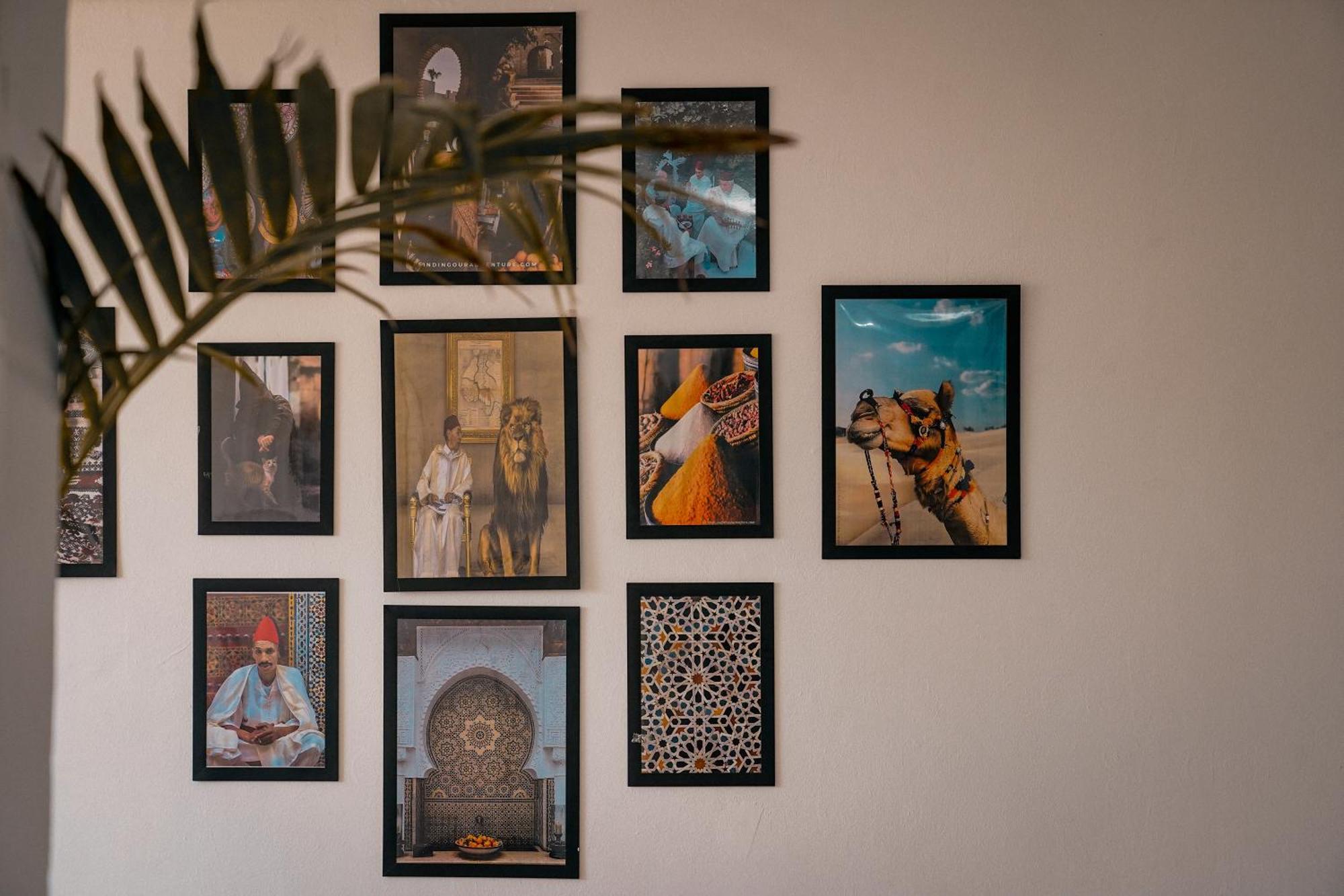 Soul Surf House Anza Hostel Agadir Exterior photo