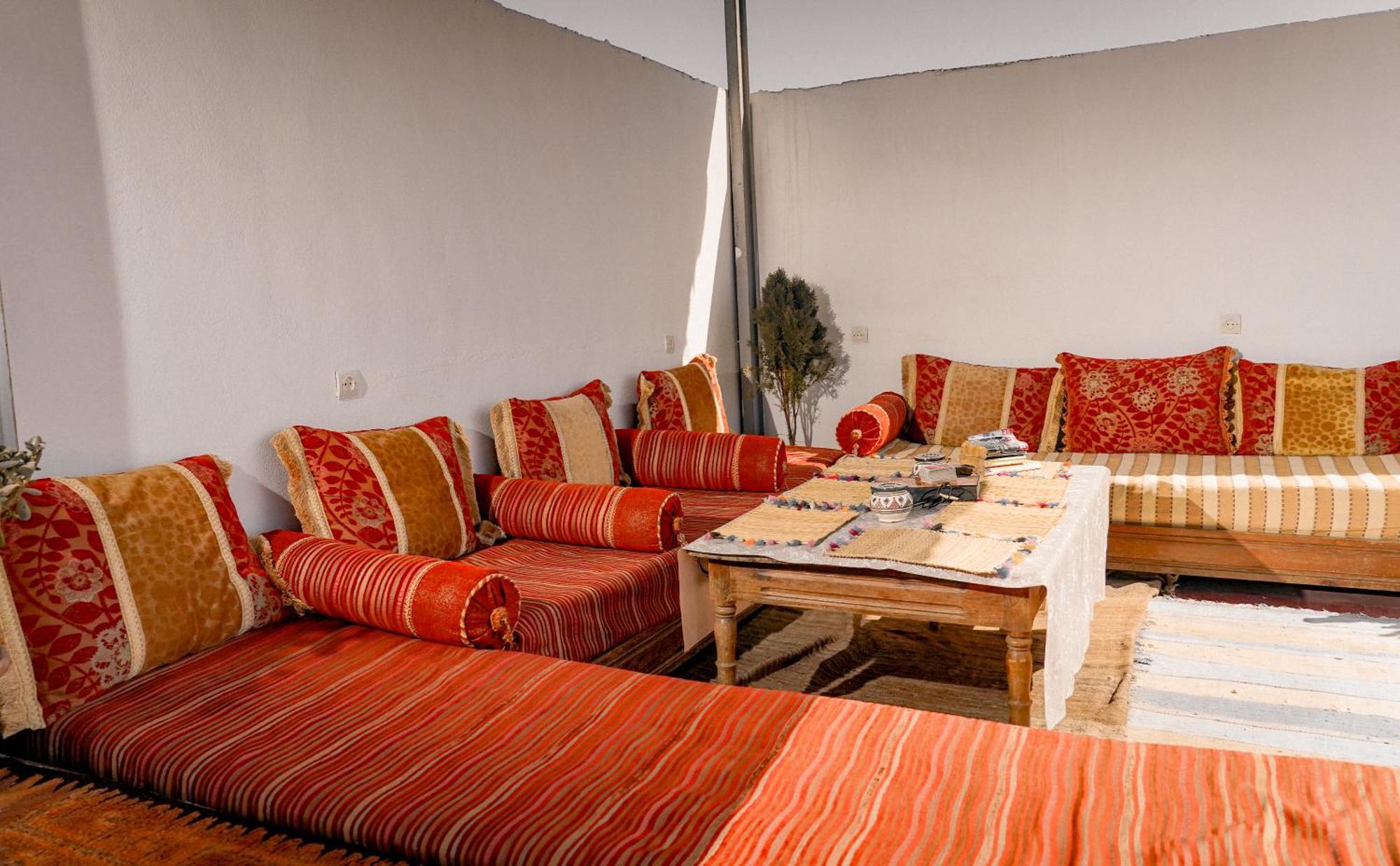 Soul Surf House Anza Hostel Agadir Exterior photo