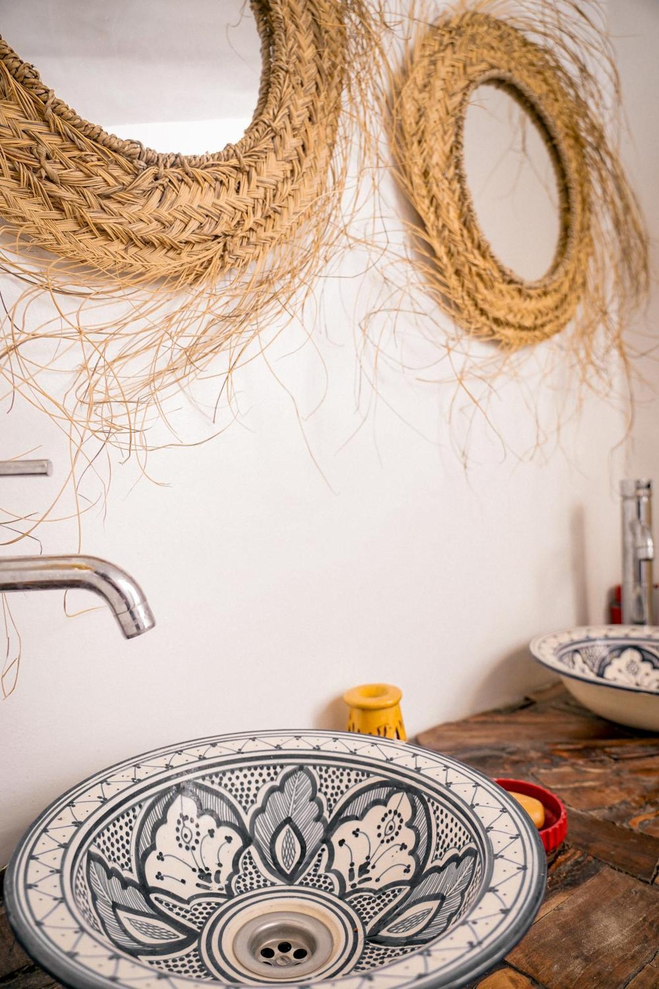 Soul Surf House Anza Hostel Agadir Exterior photo