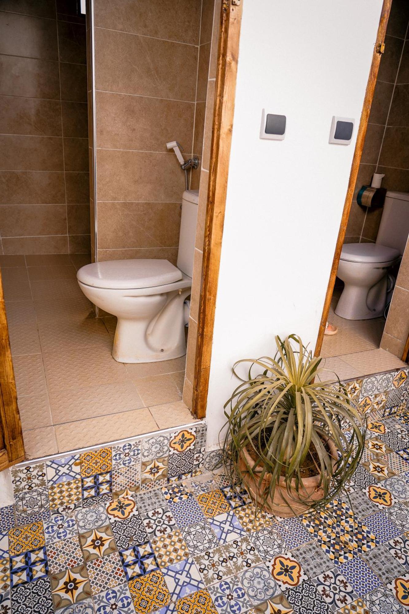 Soul Surf House Anza Hostel Agadir Exterior photo