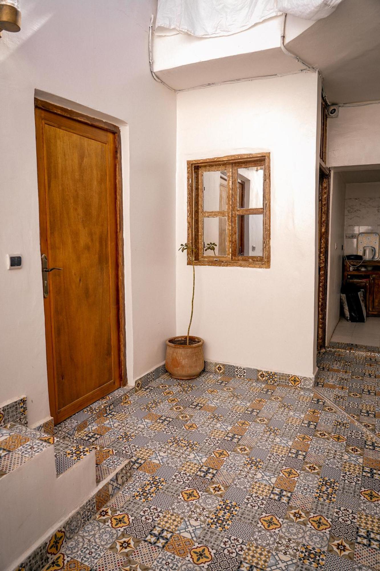 Soul Surf House Anza Hostel Agadir Exterior photo