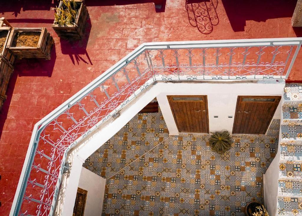 Soul Surf House Anza Hostel Agadir Exterior photo